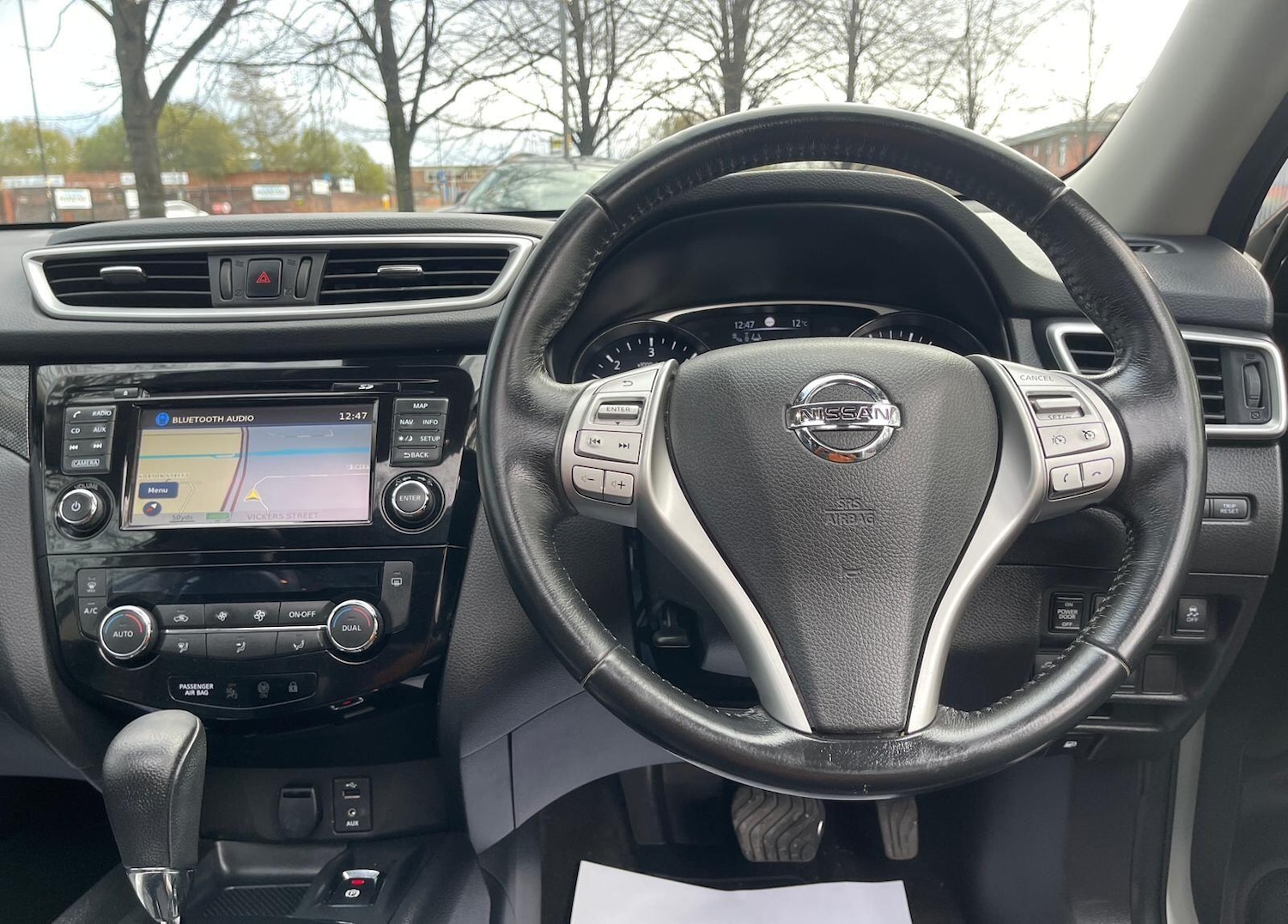 Used Nissan X-Trail 2016 for sale - 76623159: Photo 54