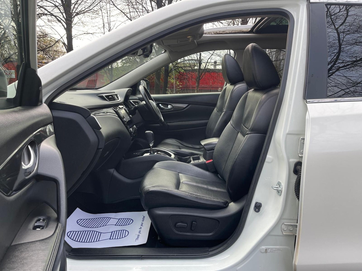 Used Nissan X-Trail 2016 for sale - 76623159: Photo 56