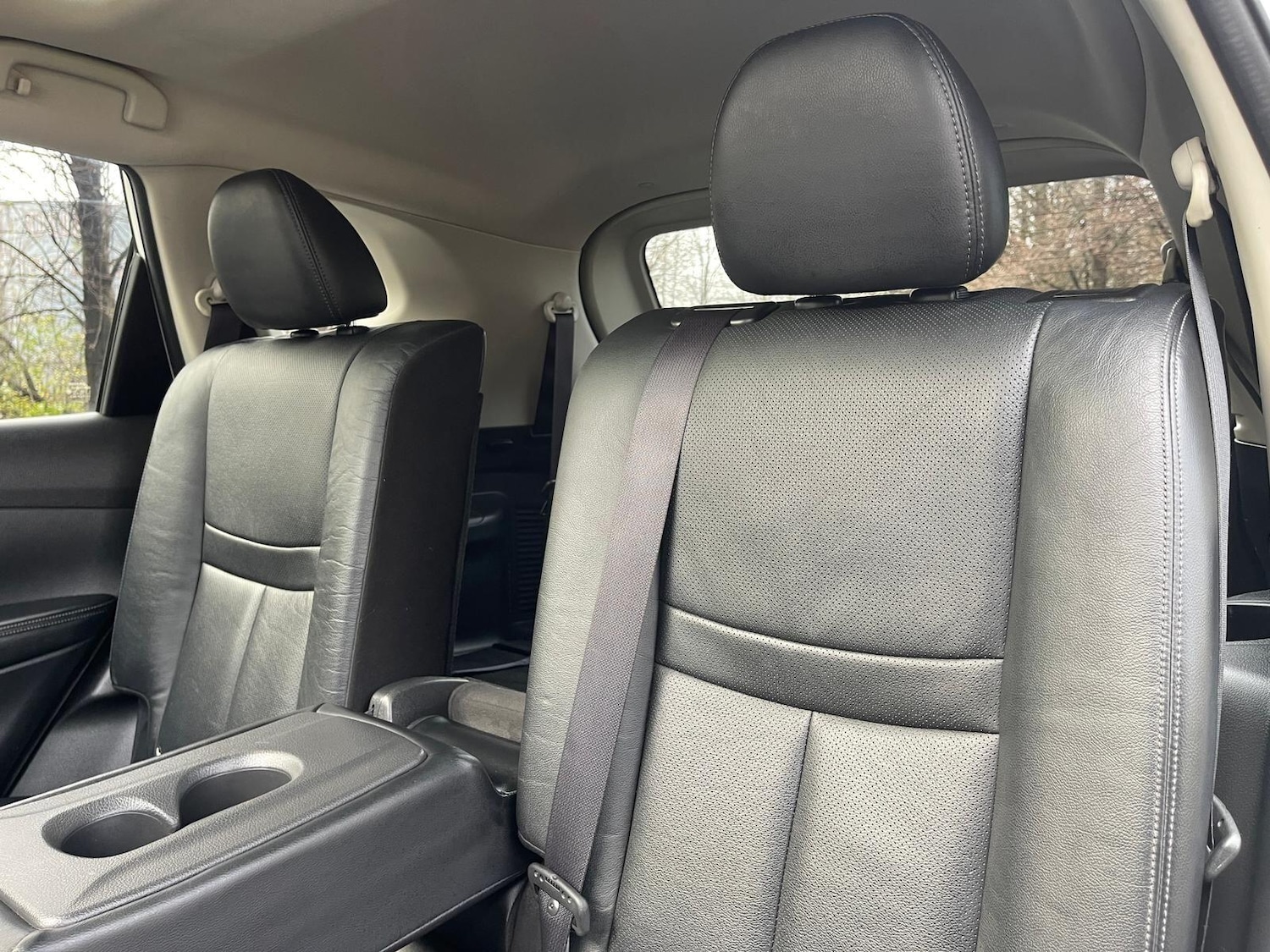 Used Nissan X-Trail 2016 for sale - 76623159: Photo 57