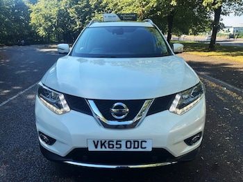 Used Nissan X-Trail 2015 for sale - 79196494: Photo