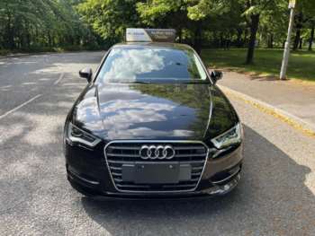 Used Audi A3 2014 for sale - 75085871: Photo