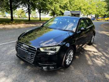 Used Audi A3 2014 for sale - 75085871: Photo