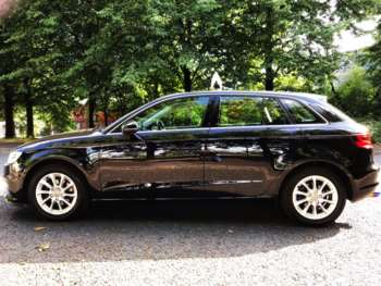 Used Audi A3 2014 for sale - 75085871: Photo