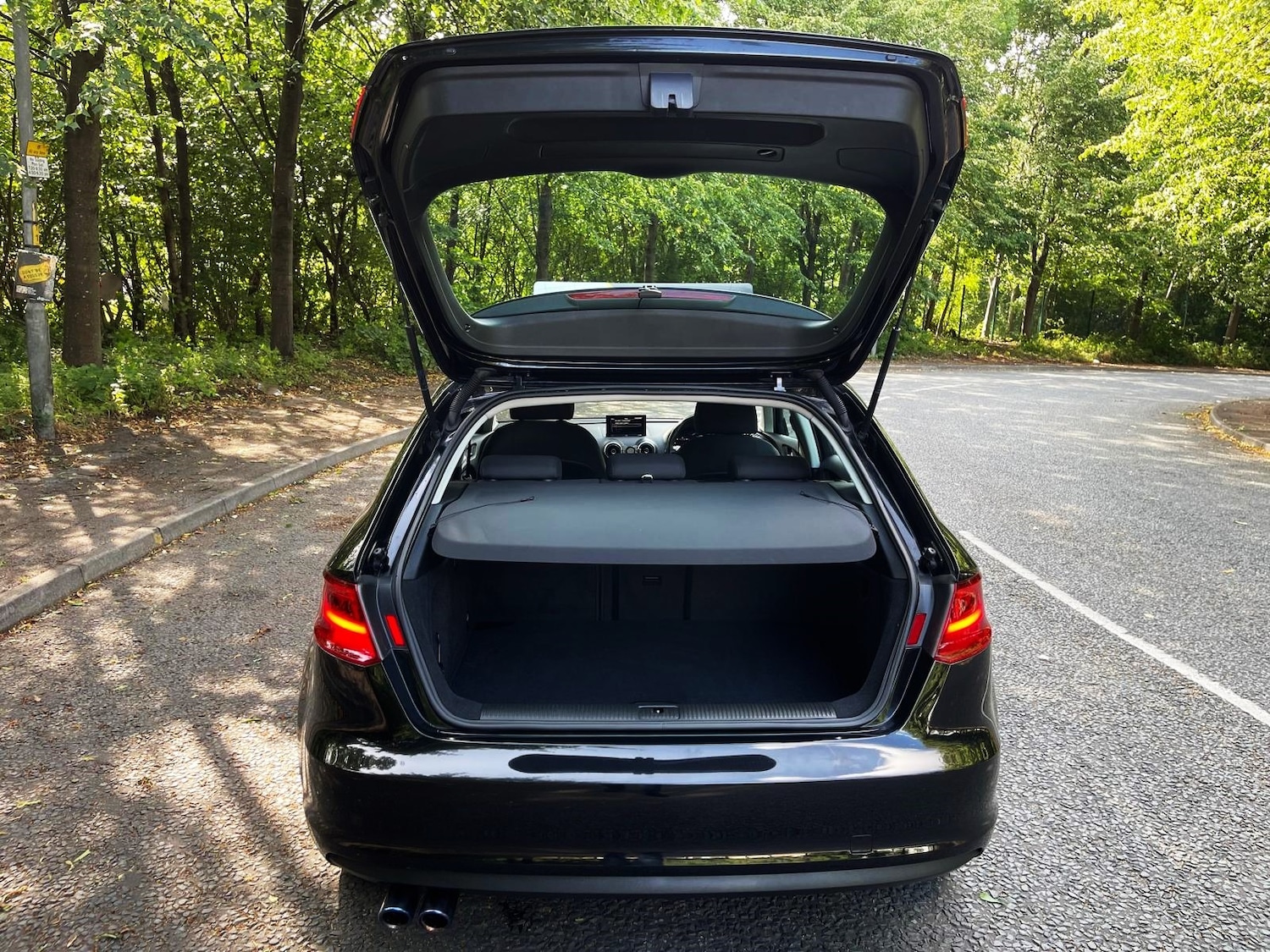 Vehicle 50