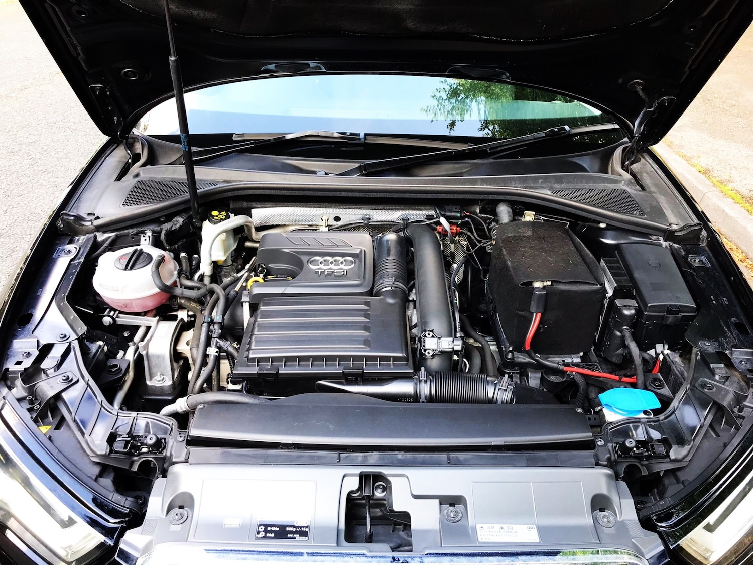 Vehicle 54