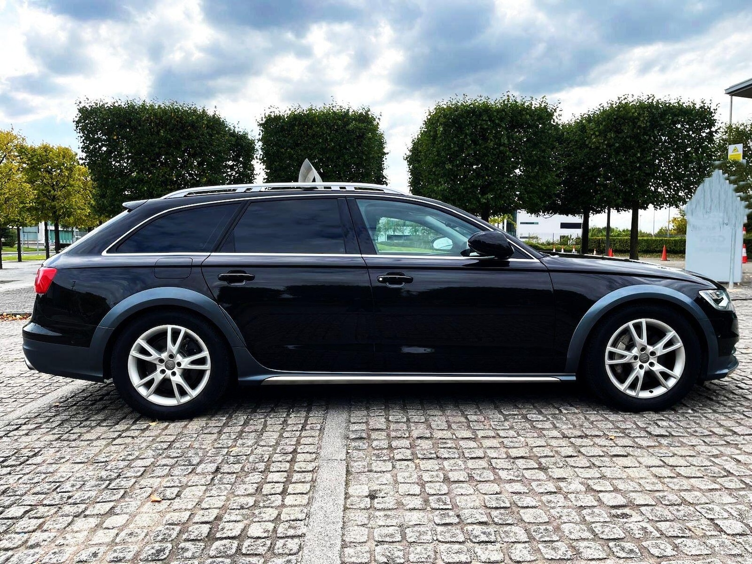 Used Audi A6 Allroad 2025 for sale - 76623176: Photo 14