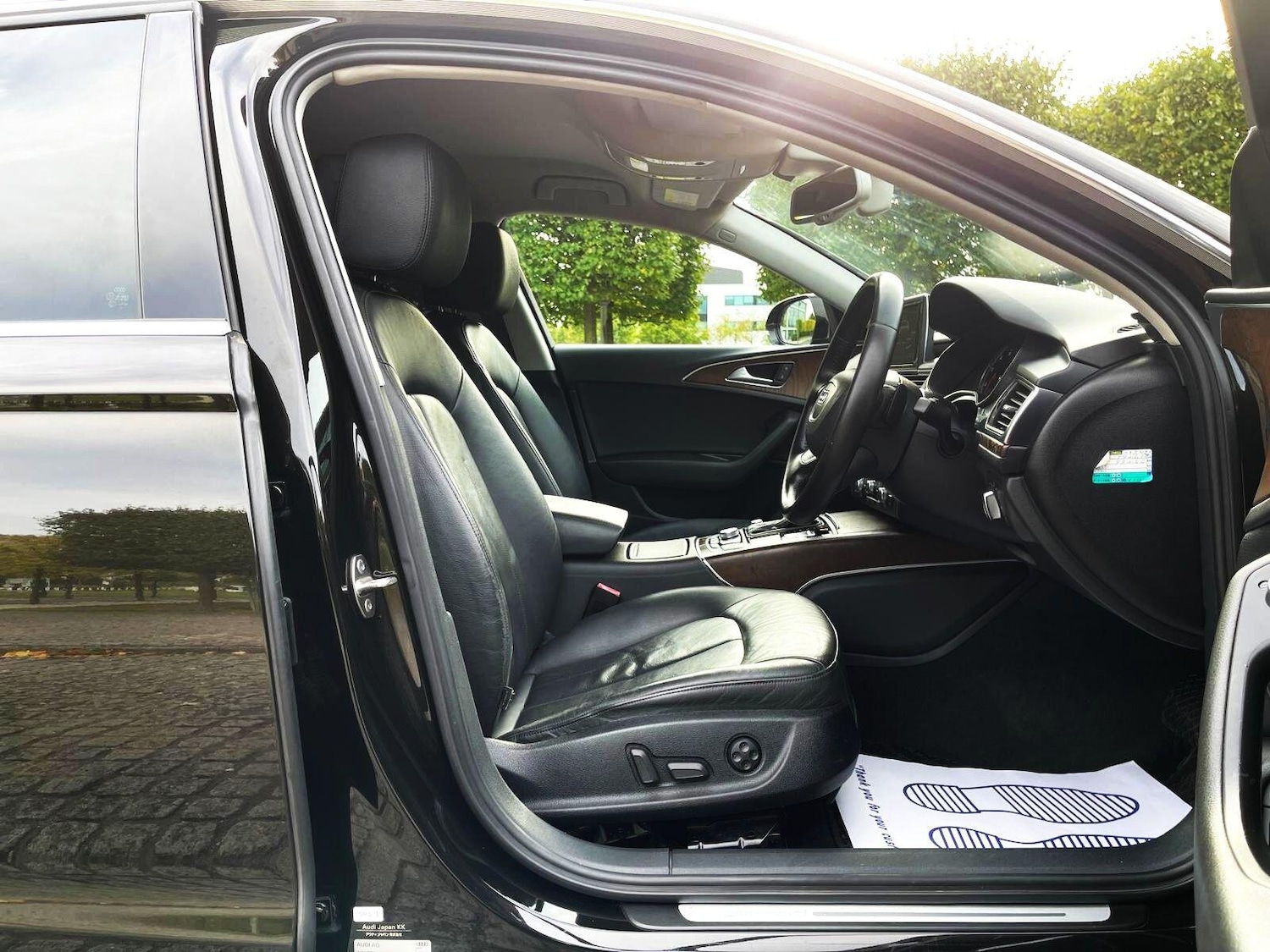 Used Audi A6 Allroad 2025 for sale - 76623176: Photo 29