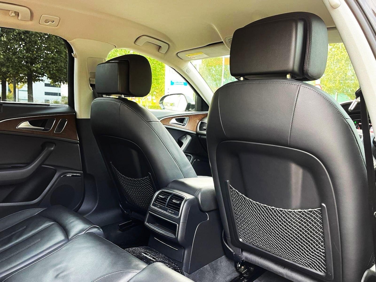 Used Audi A6 Allroad 2025 for sale - 76623176: Photo 34