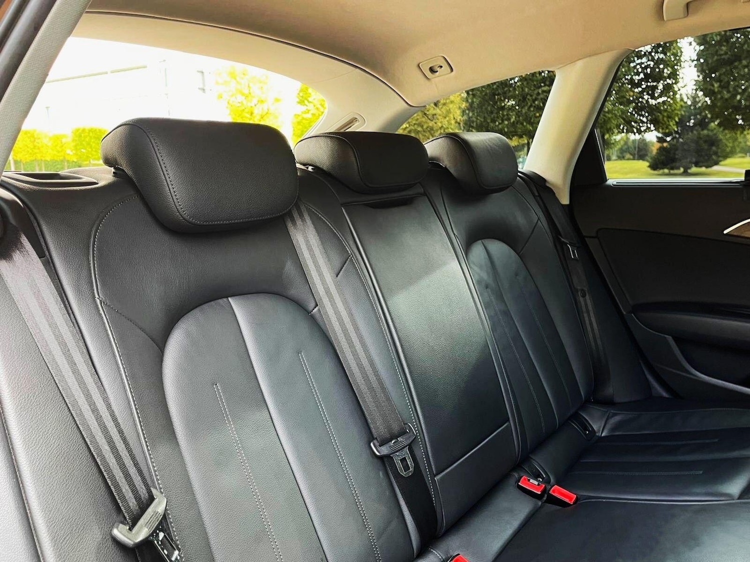 Used Audi A6 Allroad 2025 for sale - 76623176: Photo 35