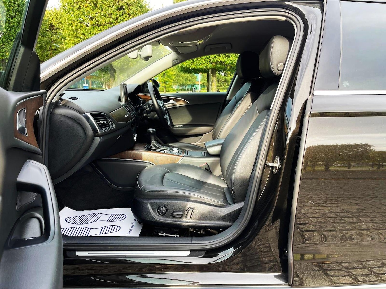 Used Audi A6 Allroad 2025 for sale - 76623176: Photo 38