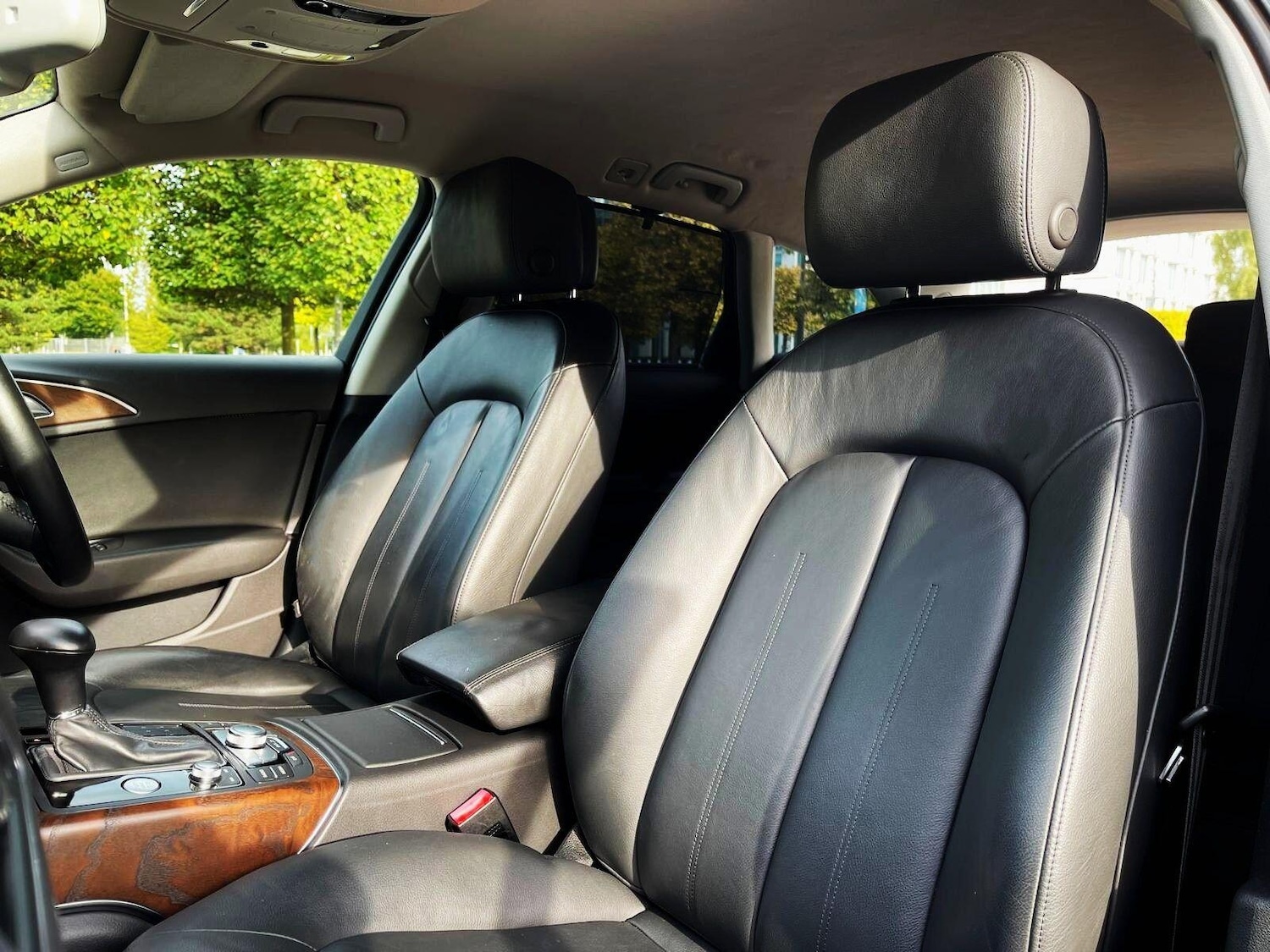 Used Audi A6 Allroad 2025 for sale - 76623176: Photo 40