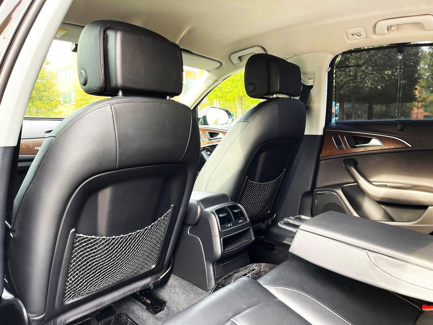 Used Audi A6 Allroad 2025 for sale - 76623176: Photo 42