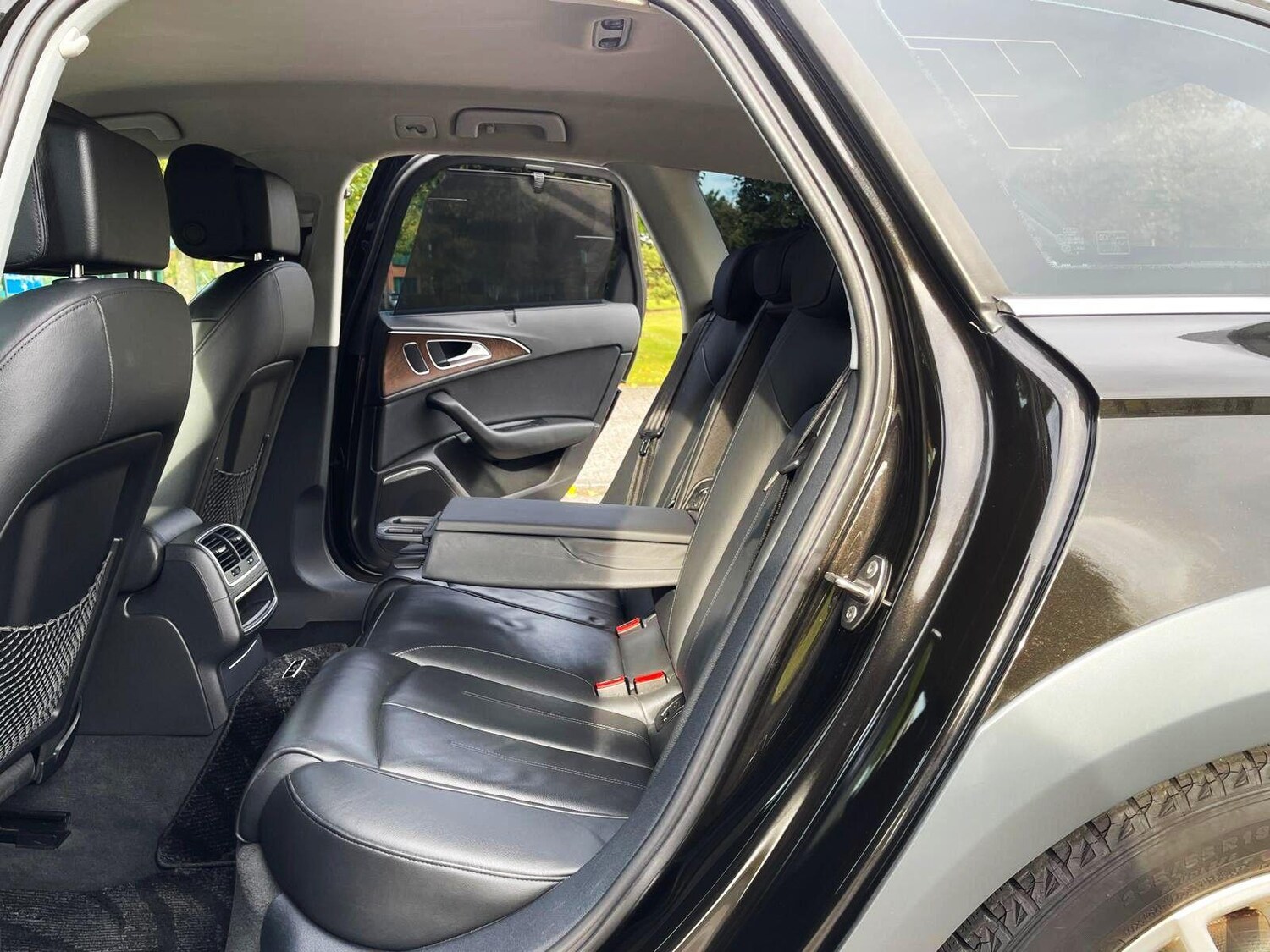 Used Audi A6 Allroad 2025 for sale - 76623176: Photo 43