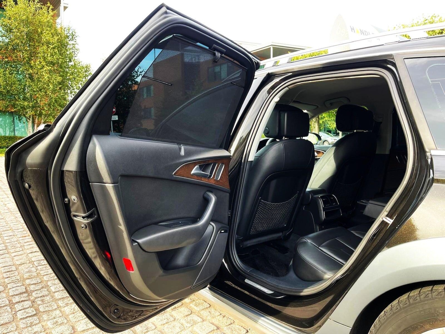 Used Audi A6 Allroad 2025 for sale - 76623176: Photo 44