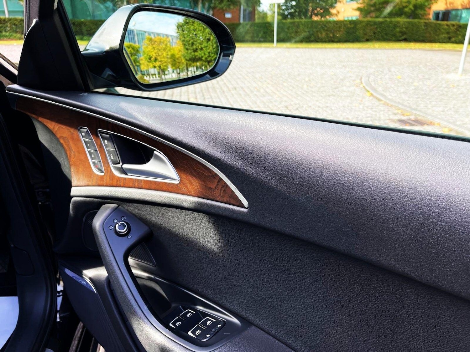 Used Audi A6 Allroad 2025 for sale - 76623176: Photo 45