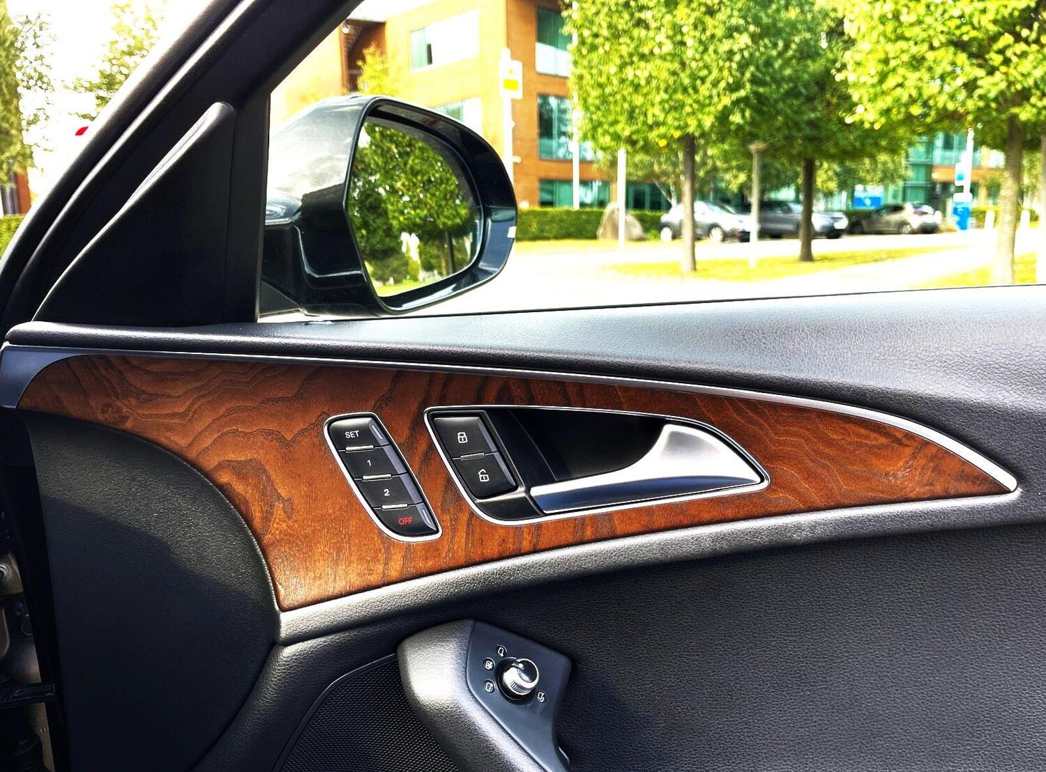 Used Audi A6 Allroad 2025 for sale - 76623176: Photo 46