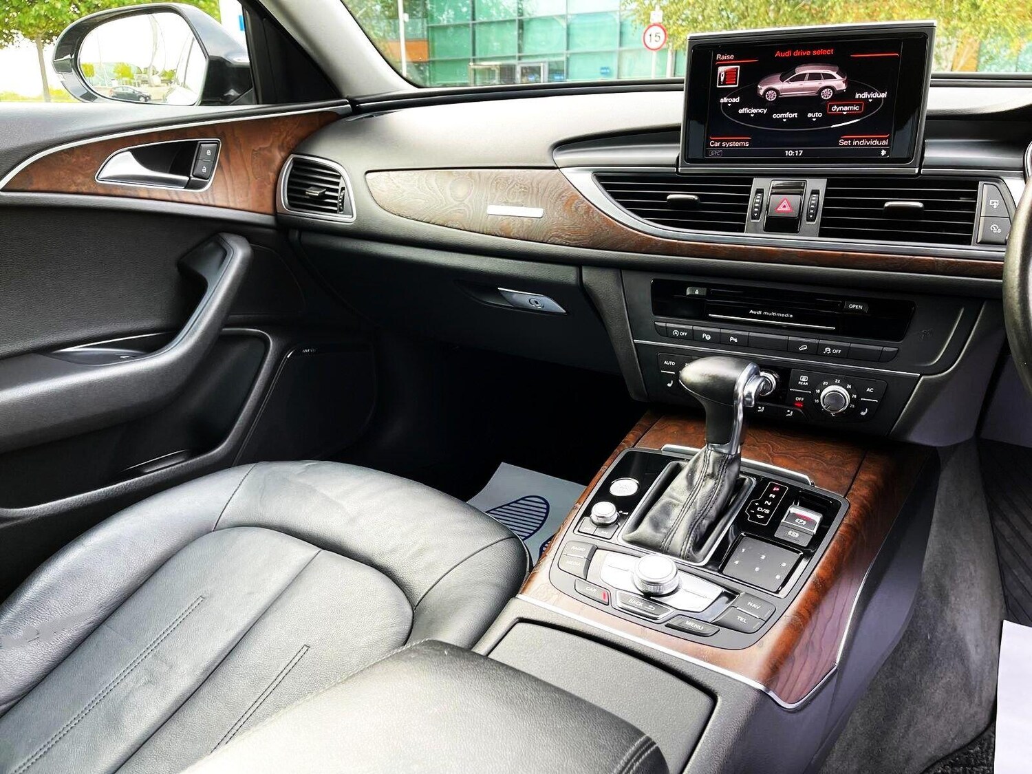 Used Audi A6 Allroad 2025 for sale - 76623176: Photo 47