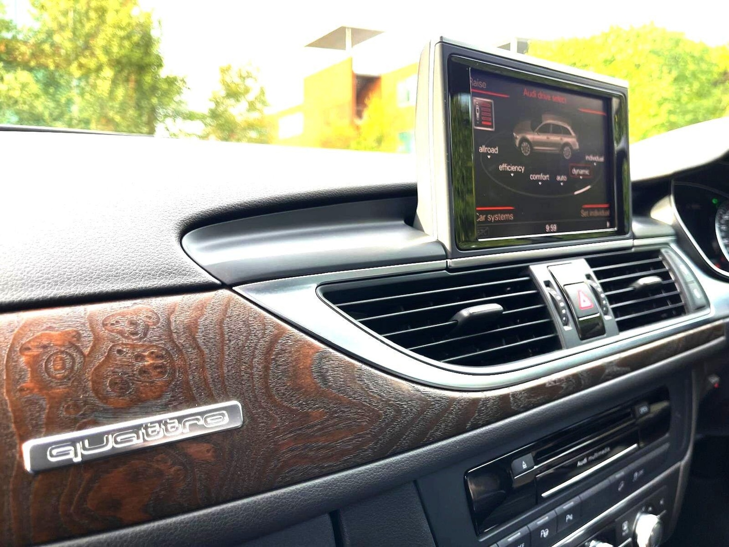 Used Audi A6 Allroad 2025 for sale - 76623176: Photo 48