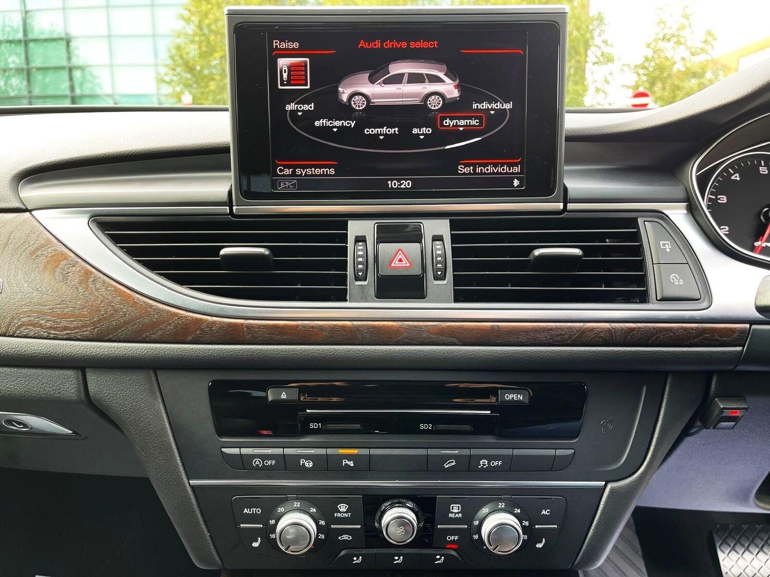 Used Audi A6 Allroad 2025 for sale - 76623176: Photo 50