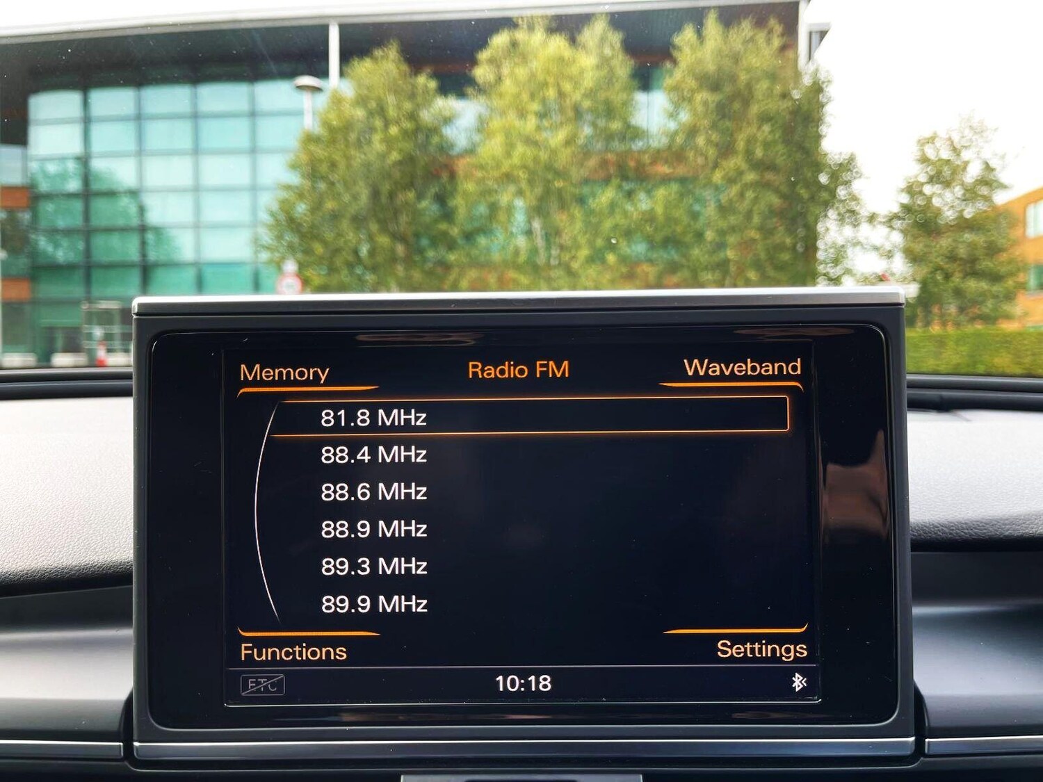 Used Audi A6 Allroad 2025 for sale - 76623176: Photo 52