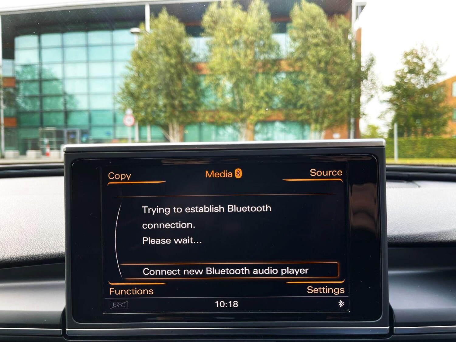 Used Audi A6 Allroad 2025 for sale - 76623176: Photo 53