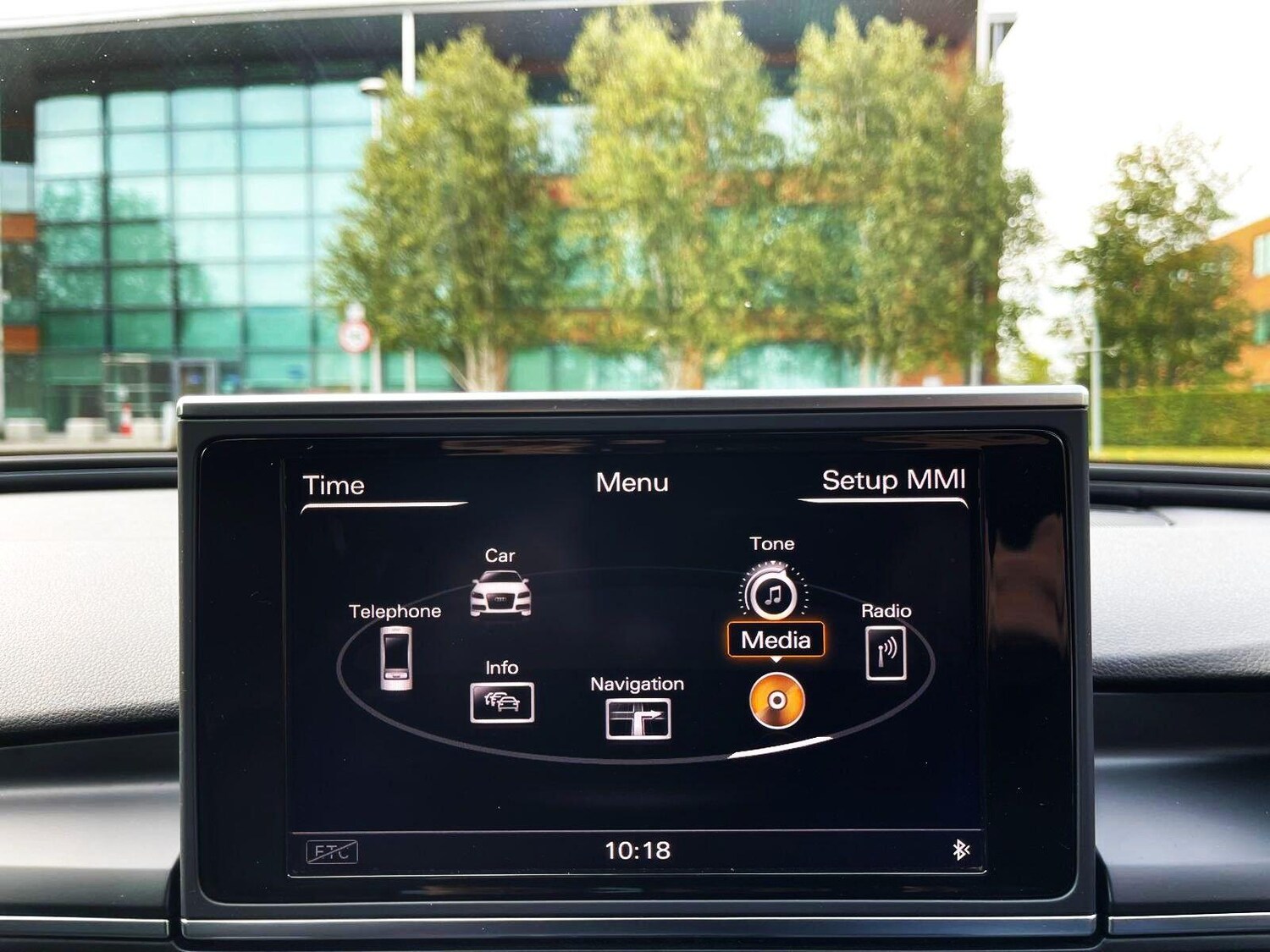 Used Audi A6 Allroad 2025 for sale - 76623176: Photo 54