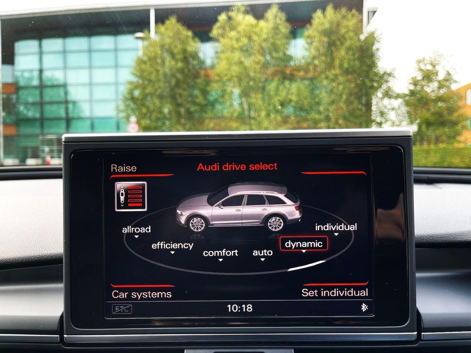 Used Audi A6 Allroad 2025 for sale - 76623176: Photo 56