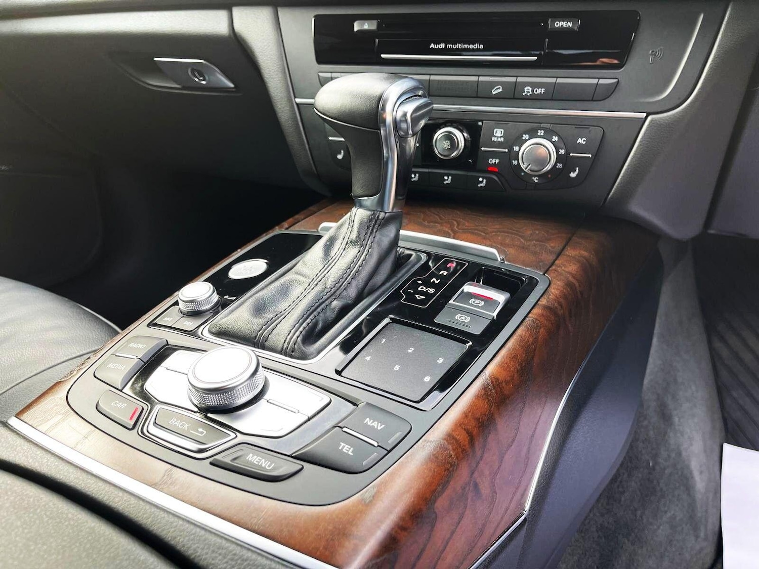 Used Audi A6 Allroad 2025 for sale - 76623176: Photo 58