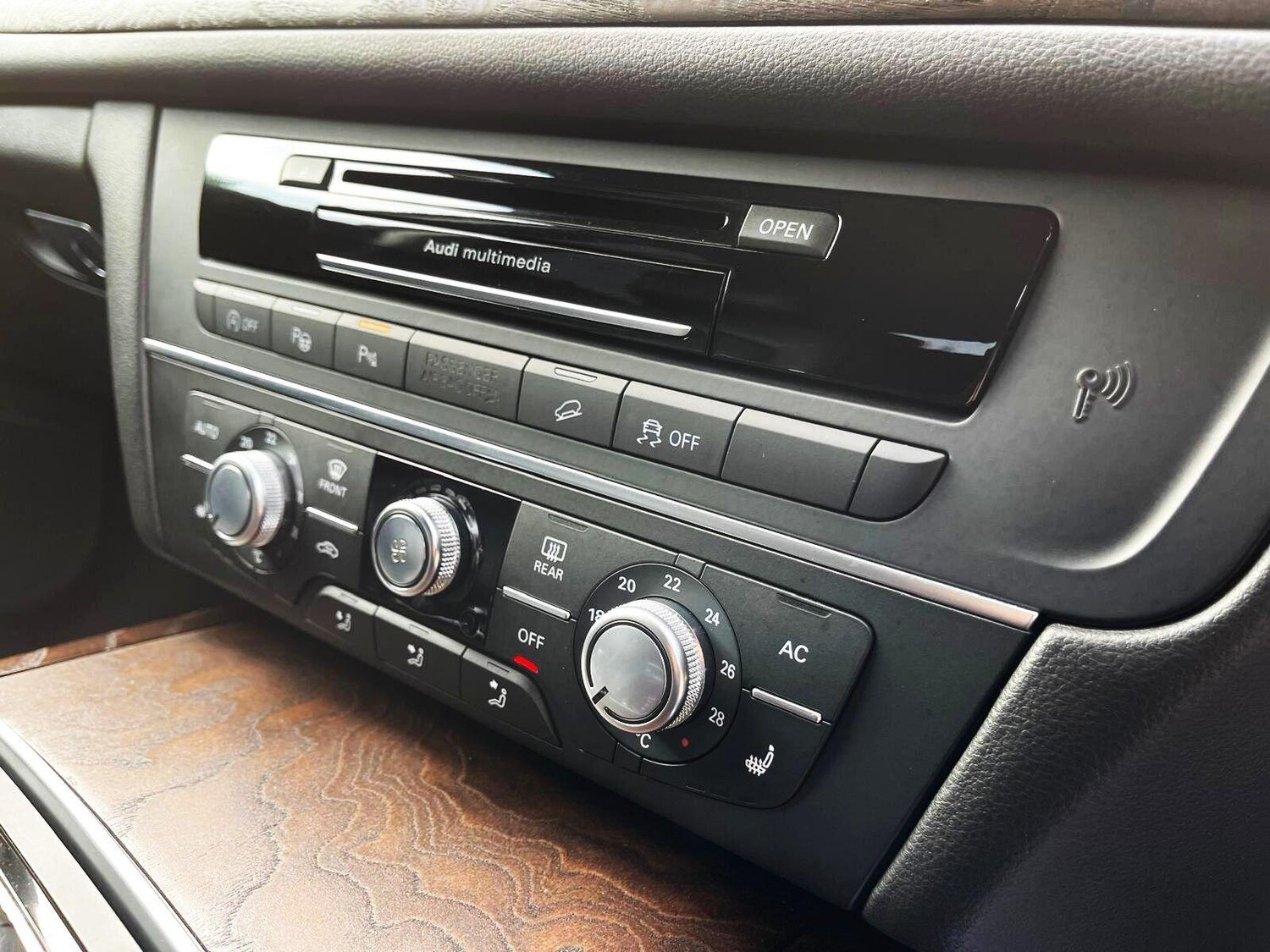 Used Audi A6 Allroad 2025 for sale - 76623176: Photo 60