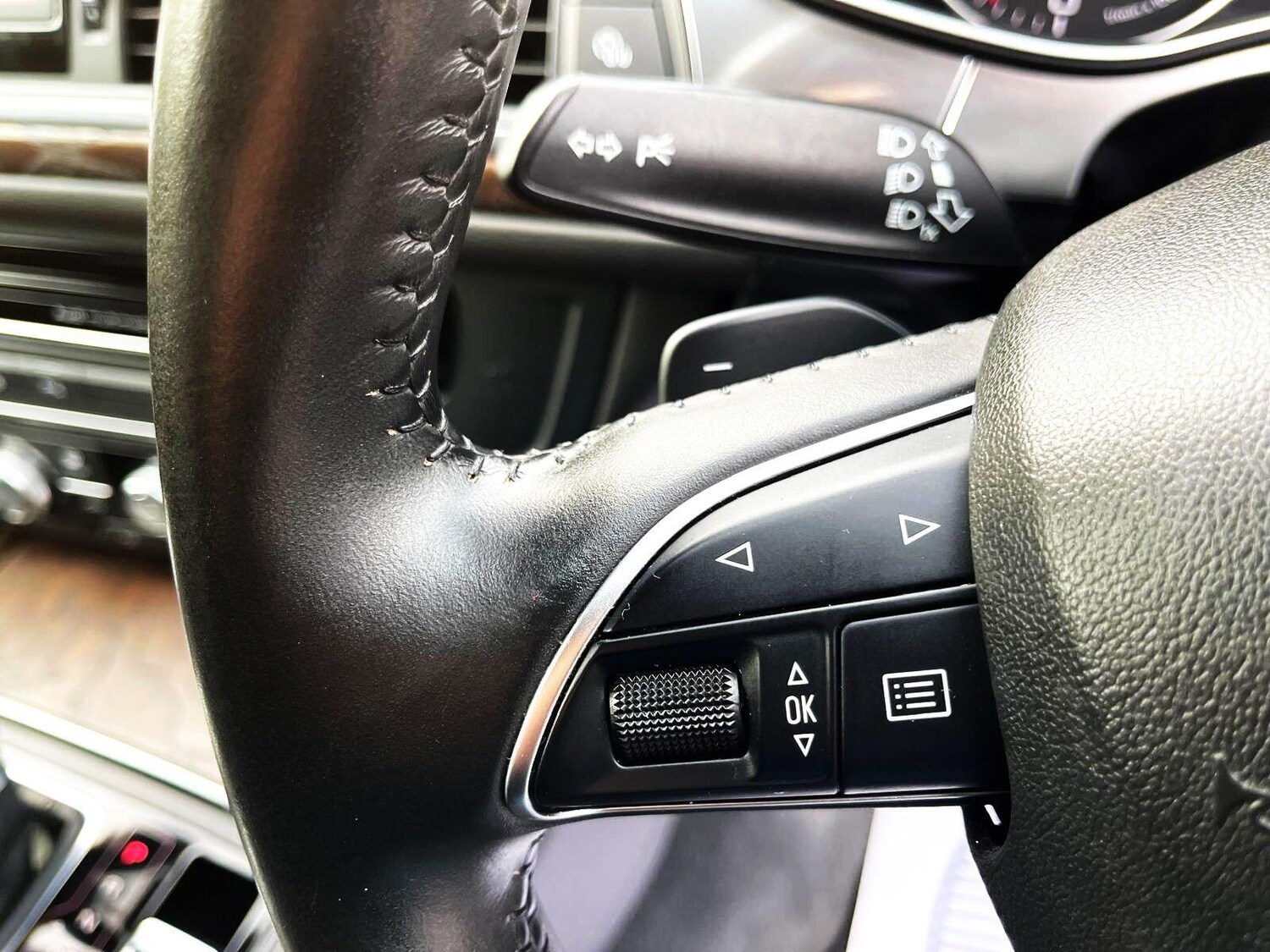 Used Audi A6 Allroad 2025 for sale - 76623176: Photo 65