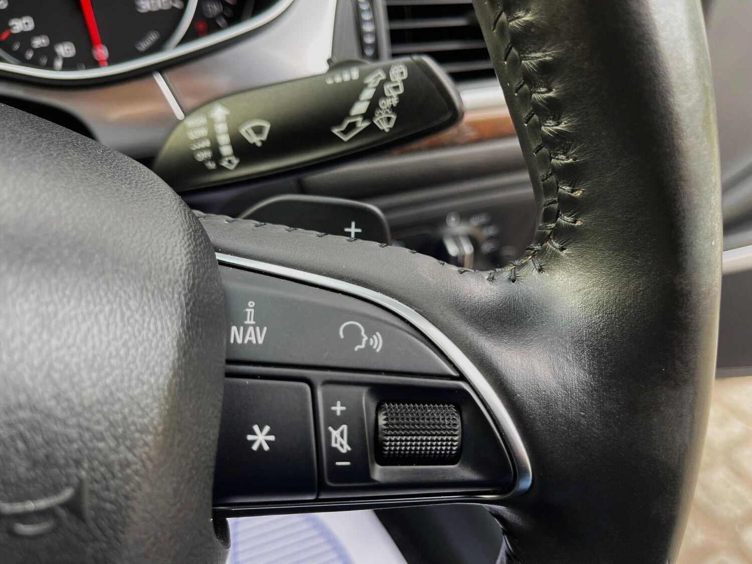 Used Audi A6 Allroad 2025 for sale - 76623176: Photo 66