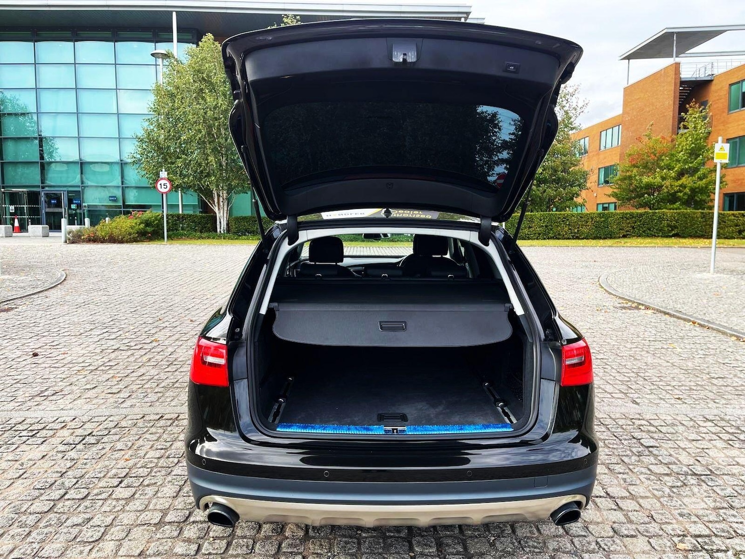 Used Audi A6 Allroad 2025 for sale - 76623176: Photo 68