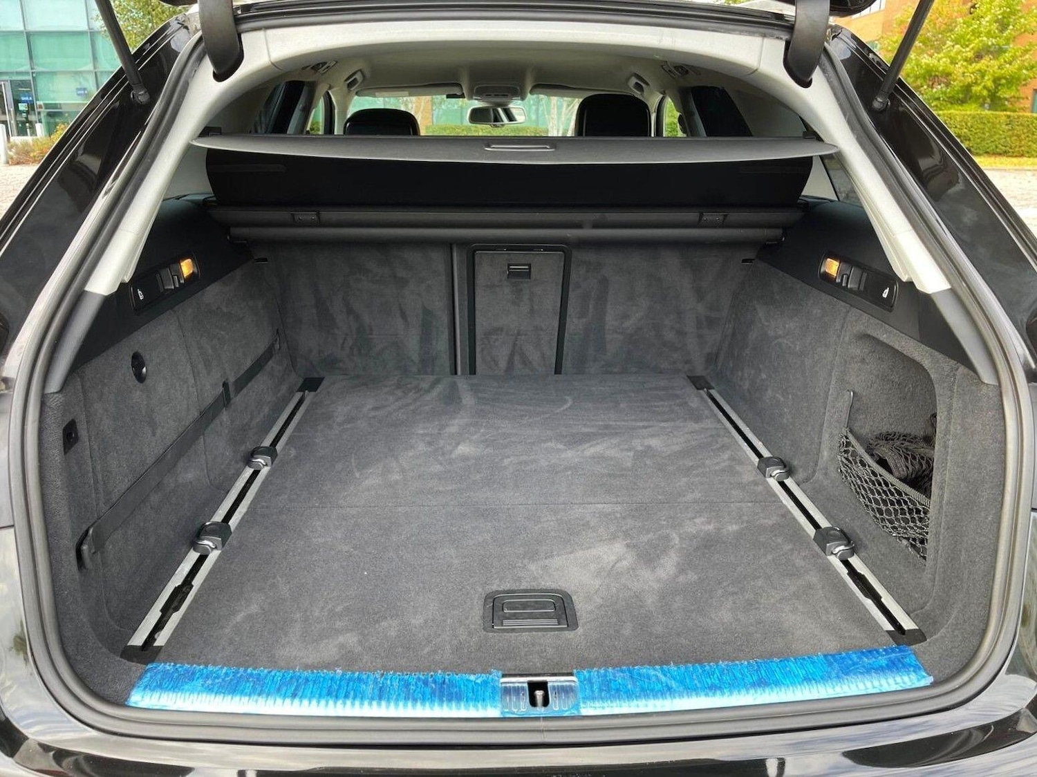 Used Audi A6 Allroad 2025 for sale - 76623176: Photo 70