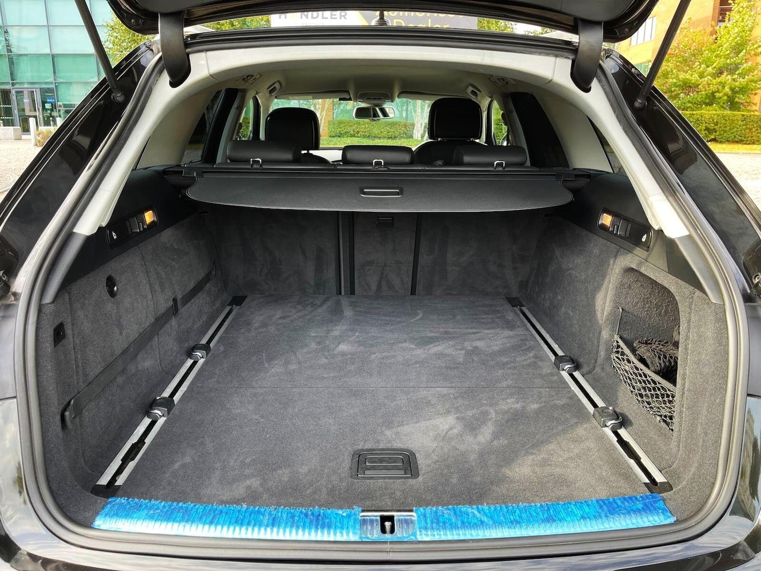 Used Audi A6 Allroad 2025 for sale - 76623176: Photo 71