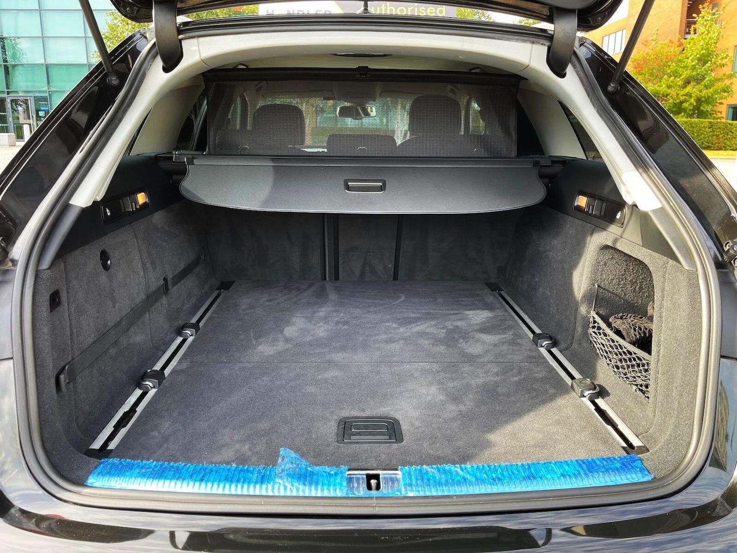 Used Audi A6 Allroad 2025 for sale - 76623176: Photo 73