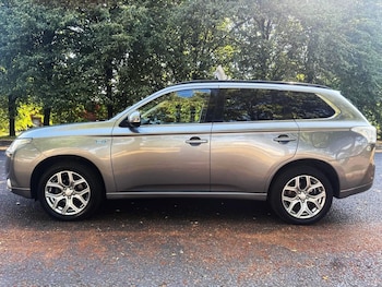 Used Mitsubishi Outlander 2015 for sale - 79220087: Photo