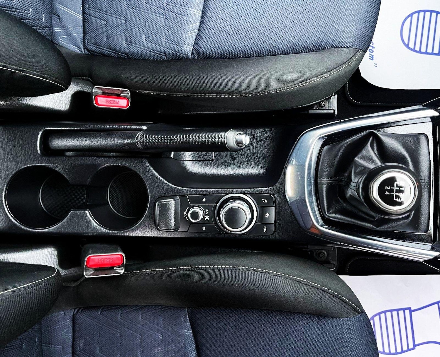 Used Mazda Mazda2 2015 for sale - 76579862: Photo 18