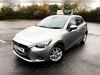 Used Mazda Mazda2 2015 for sale - 76579862: Photo