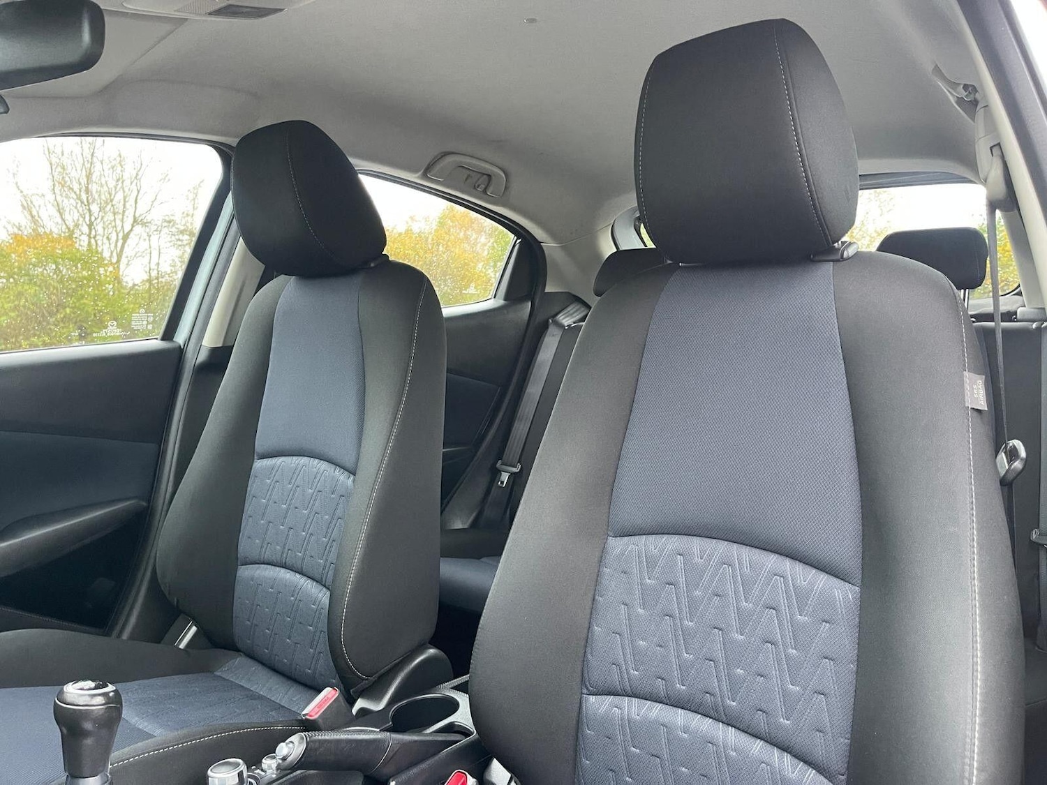 Used Mazda Mazda2 2015 for sale - 76579862: Photo 42