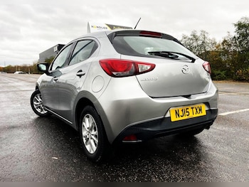 Used Mazda Mazda2 2015 for sale - 76579862: Photo