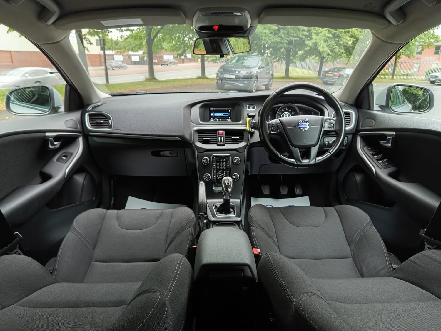 Vehicle 19
