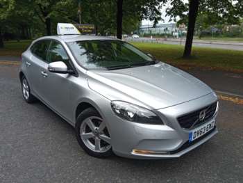 2013 (63) - D2 ES 5dr