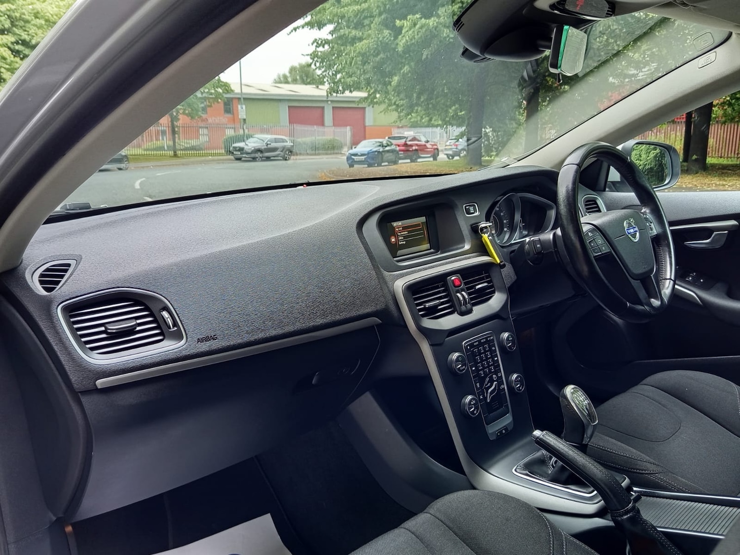 Vehicle 27