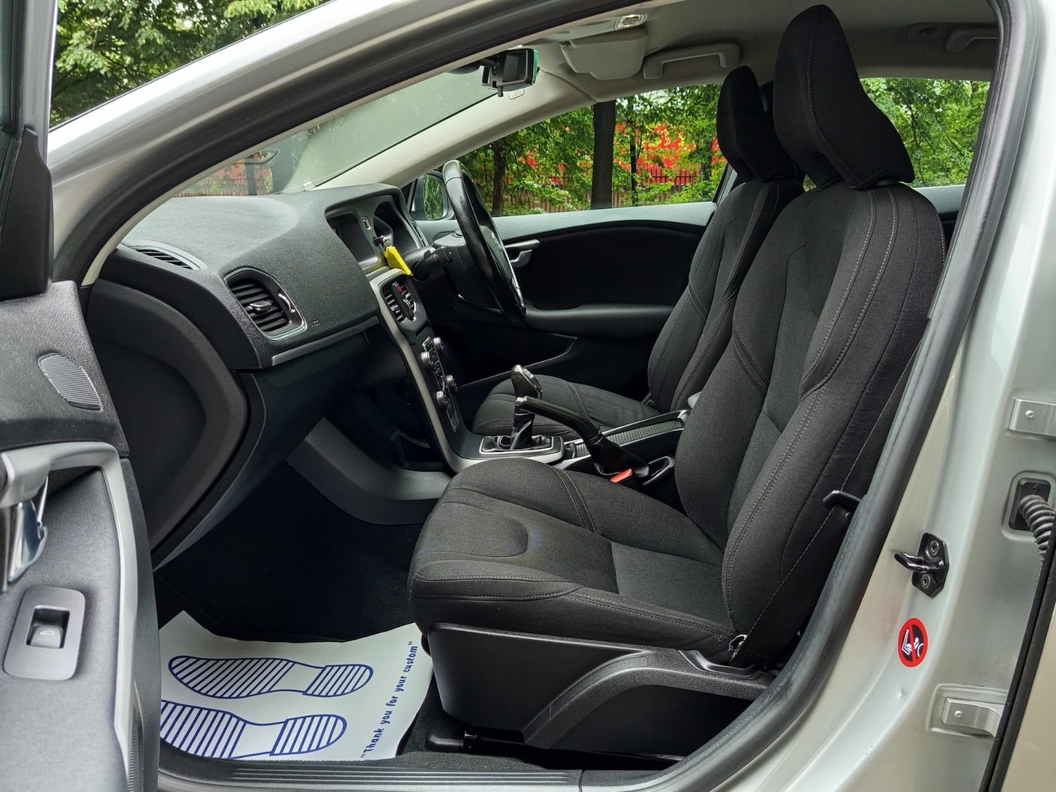 Vehicle 28