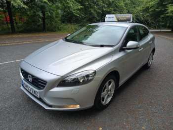 Used Volvo V40 2013 for sale - 75108381: Photo