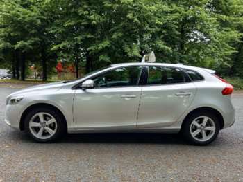 Used Volvo V40 2013 for sale - 75108381: Photo