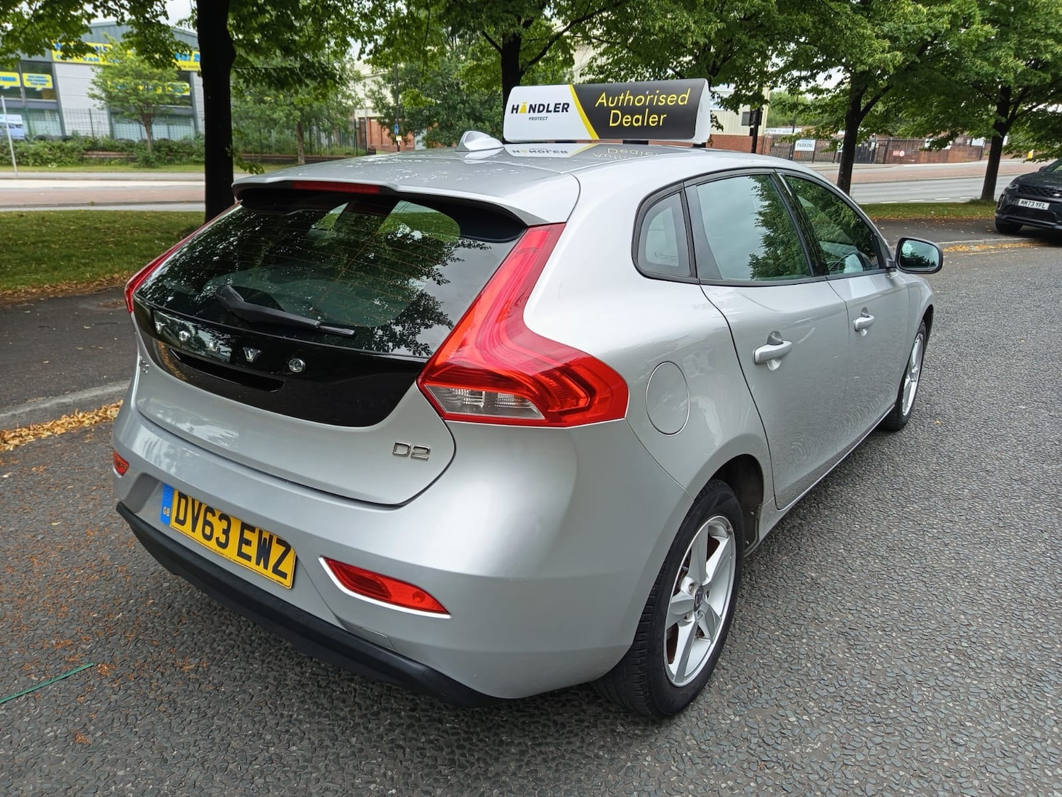 Vehicle 7