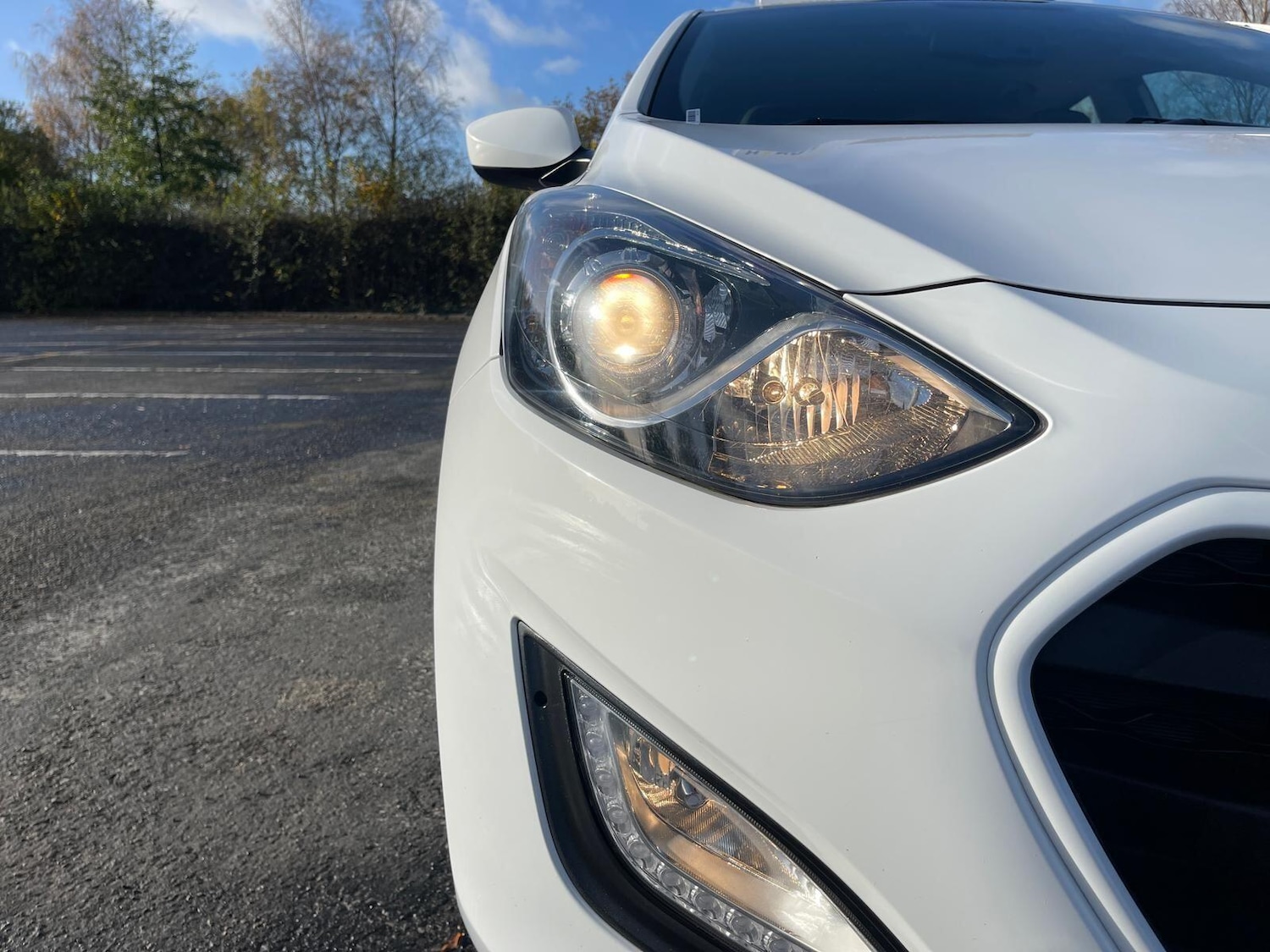 Used Hyundai i30 2016 for sale - 76579859: Photo 15