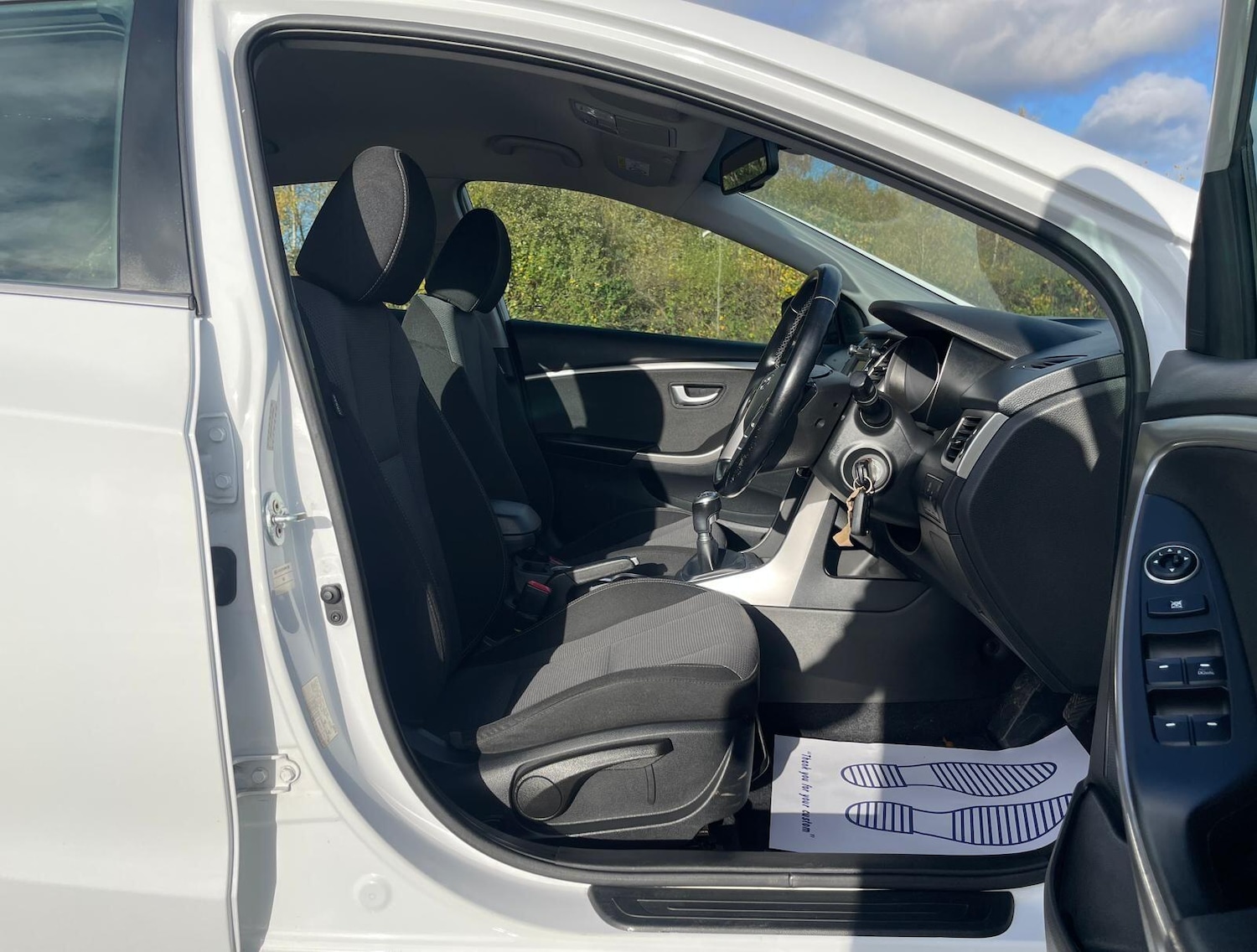 Used Hyundai i30 2016 for sale - 76579859: Photo 19