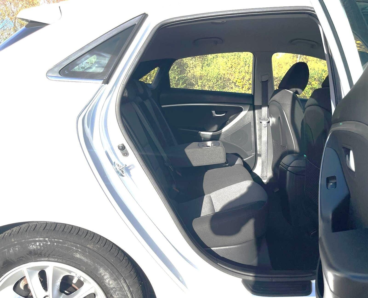 Used Hyundai i30 2016 for sale - 76579859: Photo 20